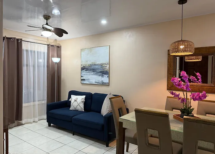 Appartement Casa Encino Near Guanacaste Airport *
