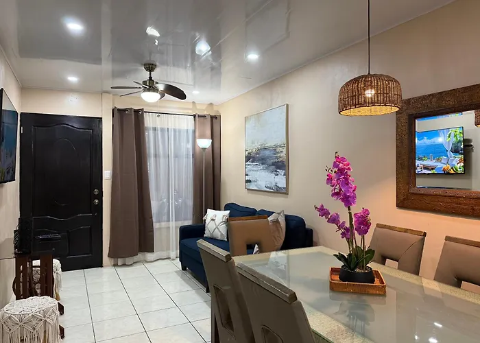 Appartement Casa Encino Near Guanacaste Airport Liberia