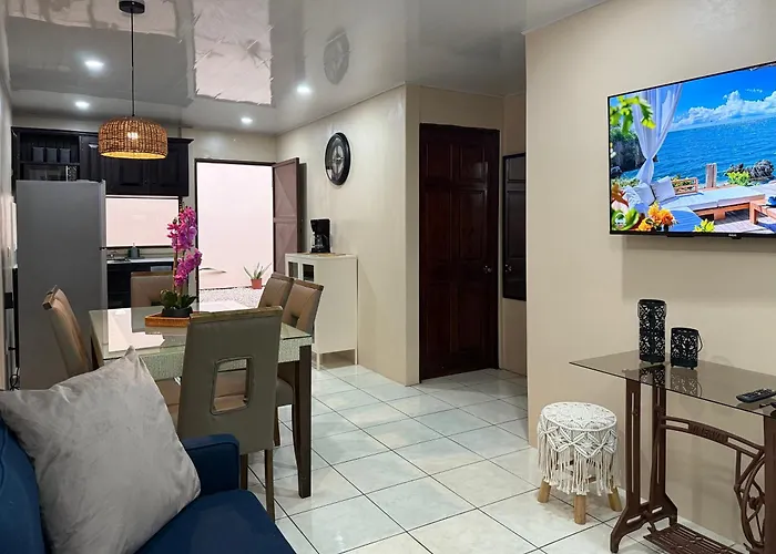 Casa Encino Near Guanacaste Airport