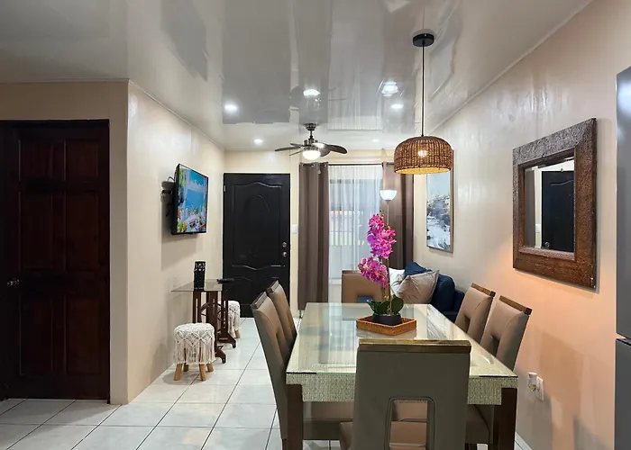 Casa Encino Near Guanacaste Airport Appartement