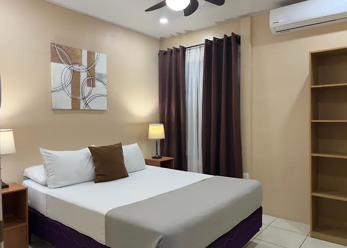 Casa Encino Near Guanacaste Airport Liberia