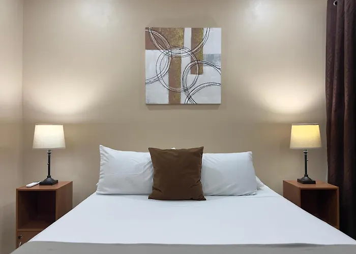 Casa Encino Near Guanacaste Airport Appartement Liberia